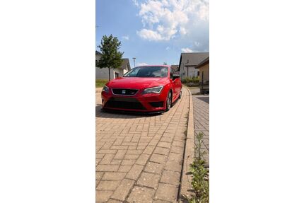 Seat Leon Gebrauchtwagen