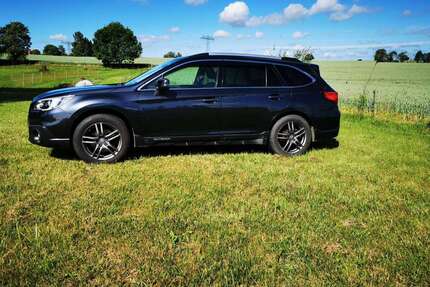 Subaru OUTBACK Gebrauchtwagen