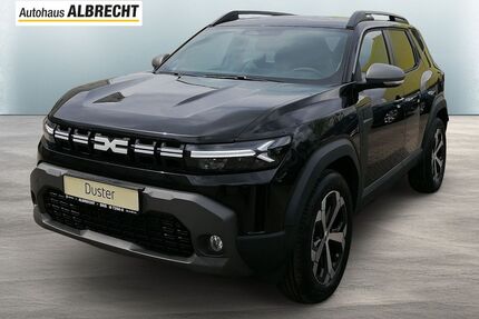 Dacia Duster Gebrauchtwagen