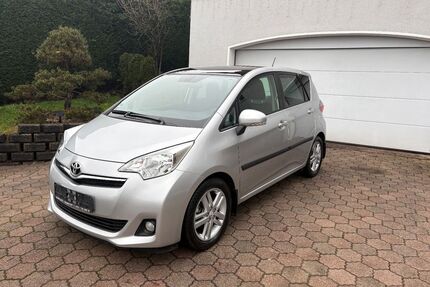 Toyota Verso-S Gebrauchtwagen