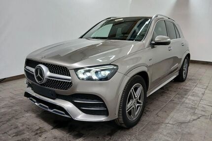 Mercedes-Benz GLE 350 Gebrauchtwagen