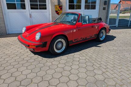 Porsche 911 Urmodell Gebrauchtwagen