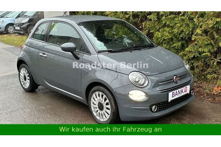 Fiat 500 Gebrauchtwagen
