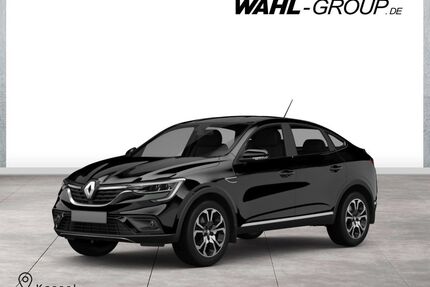 Renault Arkana Gebrauchtwagen