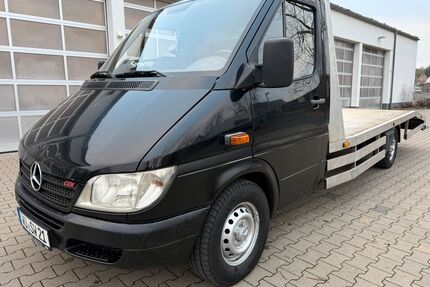 Mercedes-Benz Sprinter Gebrauchtwagen
