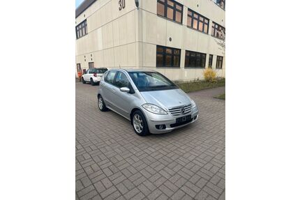 Mercedes-Benz A 200 Gebrauchtwagen