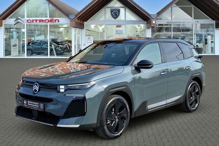 Citroen C5 Aircross Gebrauchtwagen