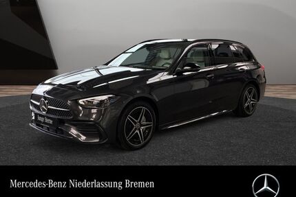 Mercedes-Benz C 300 Gebrauchtwagen