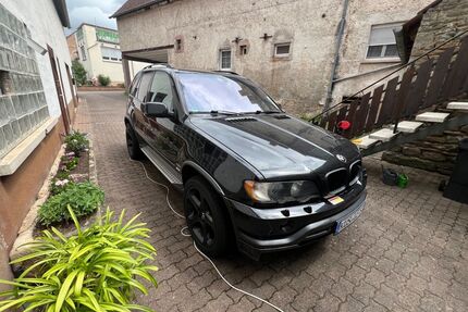 BMW X5 Gebrauchtwagen