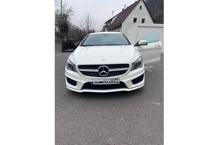 Mercedes-Benz CLA 180 Gebrauchtwagen