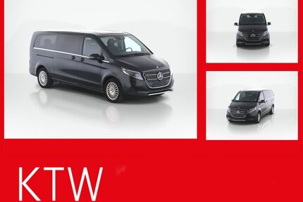 Mercedes-Benz V 300 Gebrauchtwagen