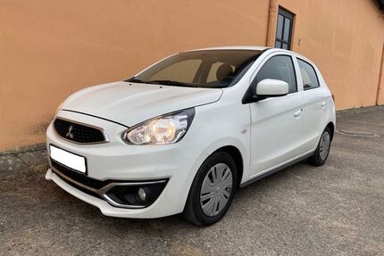 Mitsubishi Space Star Gebrauchtwagen