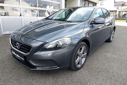 Volvo V40 Gebrauchtwagen