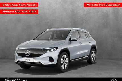 Mercedes-Benz EQA Gebrauchtwagen