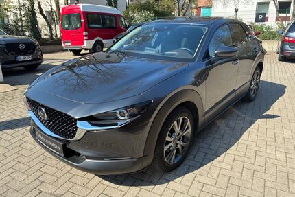 Mazda CX-30 Gebrauchtwagen