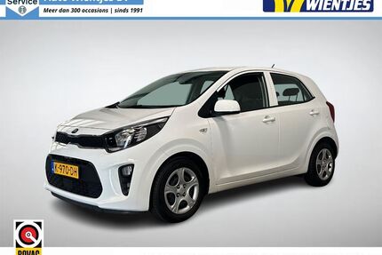 Kia Picanto Gebrauchtwagen
