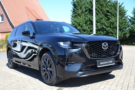 Mazda CX-80 Gebrauchtwagen