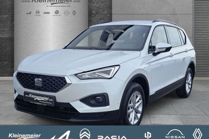 Seat Tarraco Gebrauchtwagen