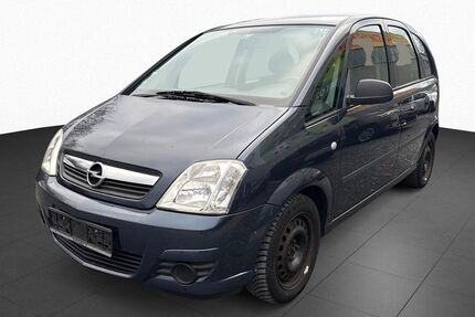 Opel Meriva Gebrauchtwagen
