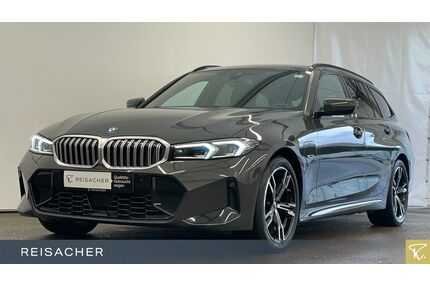 BMW 330 Gebrauchtwagen