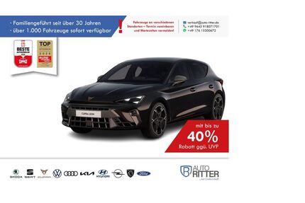 Cupra Leon Gebrauchtwagen