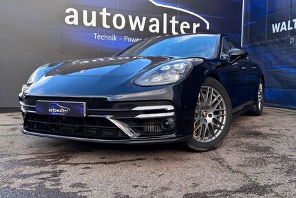 Porsche Panamera Gebrauchtwagen