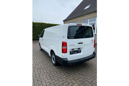 Citroen Jumpy Gebrauchtwagen