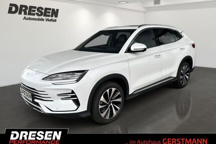BYD SEAL U Gebrauchtwagen