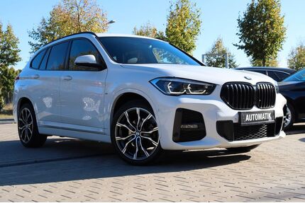 BMW X1 Gebrauchtwagen