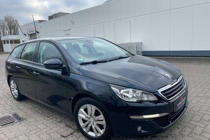 Peugeot 308 Gebrauchtwagen