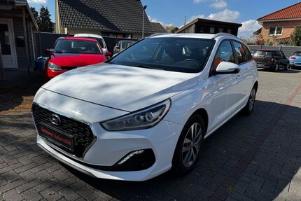 Hyundai i30 Gebrauchtwagen