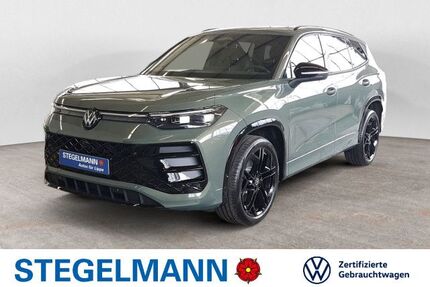 VW Tayron Gebrauchtwagen