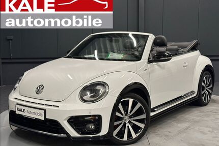 VW Beetle Gebrauchtwagen