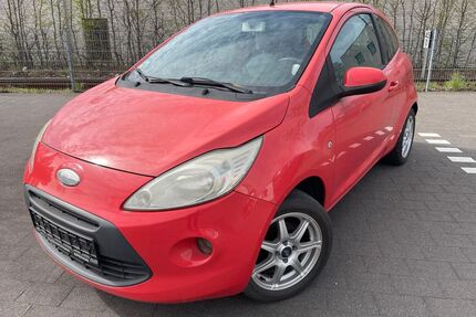 Ford Ka/Ka+ Gebrauchtwagen