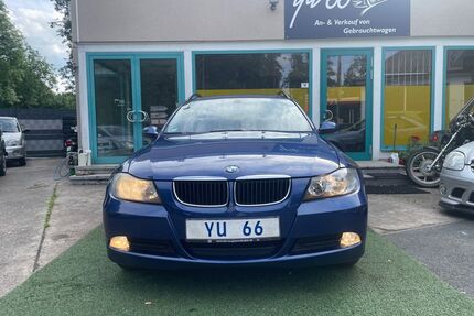 BMW 318 Gebrauchtwagen