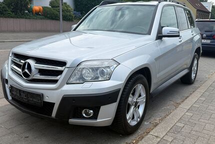 Mercedes-Benz GLK 350 Gebrauchtwagen