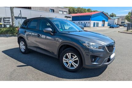 Mazda CX-5 Gebrauchtwagen