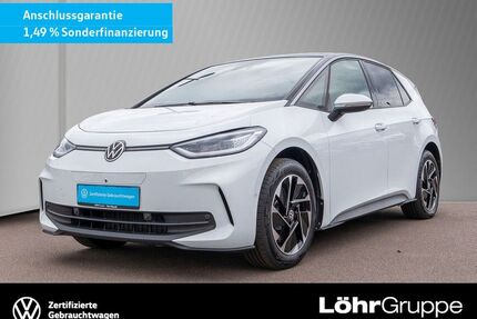 VW ID.3 Gebrauchtwagen