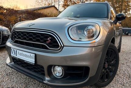 Mini Cooper S Gebrauchtwagen
