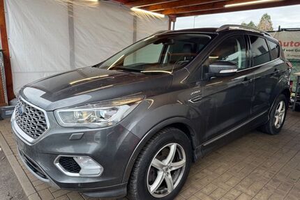 Ford Kuga Gebrauchtwagen