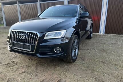 Audi Q5 Gebrauchtwagen