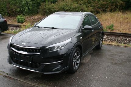 Kia XCeed Gebrauchtwagen