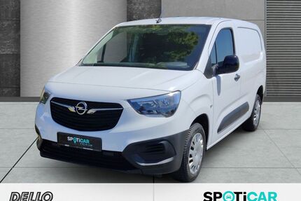 Opel Combo Gebrauchtwagen