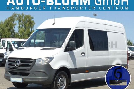 Mercedes-Benz Sprinter Gebrauchtwagen