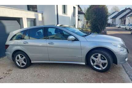 Mercedes-Benz R 350 Gebrauchtwagen
