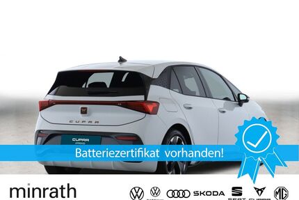 Cupra Born Gebrauchtwagen