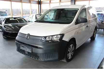 VW Caddy Maxi Gebrauchtwagen