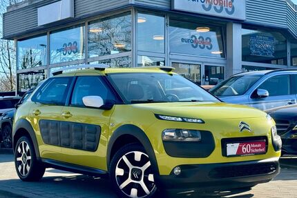 Citroen C4 Cactus Gebrauchtwagen
