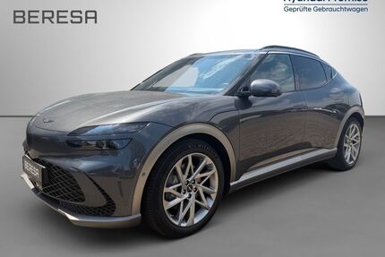 Genesis GV60 Gebrauchtwagen