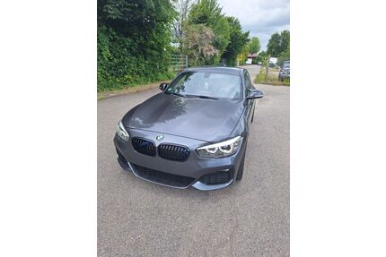 BMW M140i Gebrauchtwagen